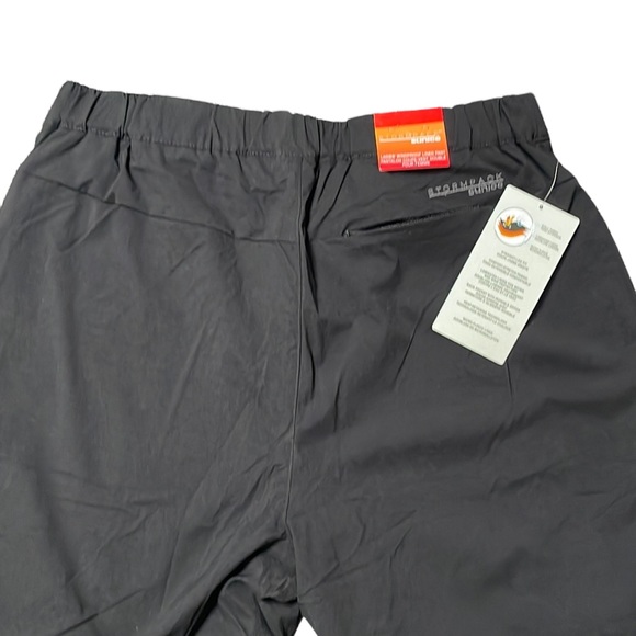 Sunice Stormpack - Windproof Fleece Lined Warm Pants - Picture 3 of 8